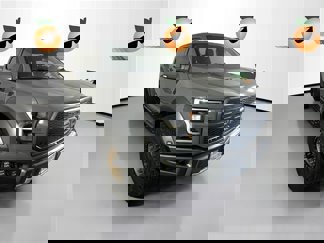 Certified 2018 Ford F150 Raptor w/ Equipment Group 802A Luxury image 1