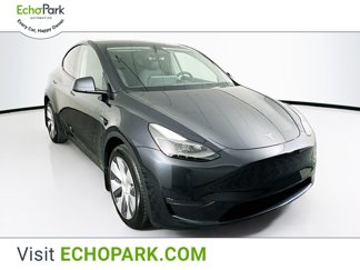 Used 2024 Tesla Model Y Long Range image 1