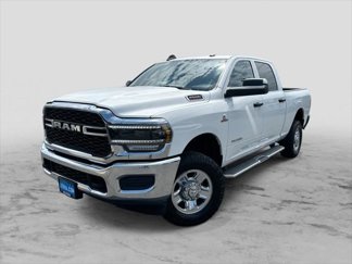 Certified 2022 RAM 2500 Tradesman image 1