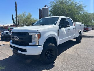 Used 2019 Ford F250 XL w/ Power Equipment Group image 1