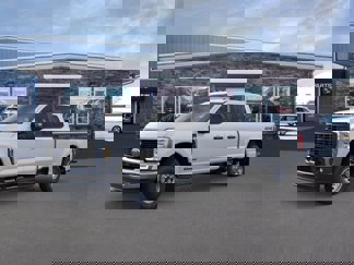 New 2025 Ford F350 XL image 1