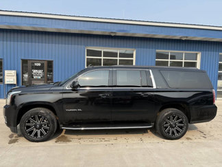 Used 2019 GMC Yukon XL SLT w/ HD Trailering Package image 1