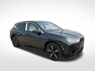 New 2025 BMW iX xDrive50 image 1