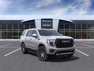 New 2025 GMC Yukon Denali Ultimate w/ LPO, Floor Liner Package image 1