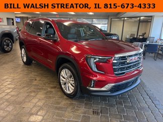 New 2025 GMC Acadia Elevation w/ Elevation Premium Package image 1