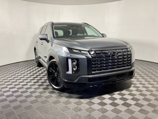 New 2025 Hyundai Palisade XRT image 1
