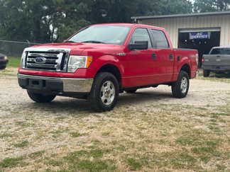 Used 2009 Ford F150 XLT image 1