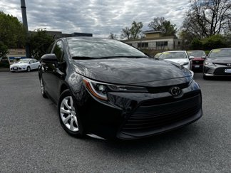 Used 2024 Toyota Corolla LE image 1