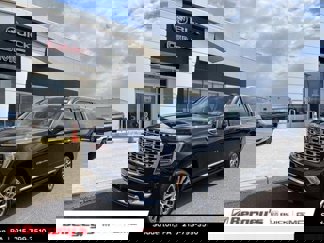 New 2025 GMC Yukon XL Denali w/ Sun & Power Step Package image 1