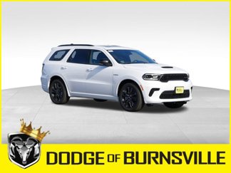 New 2025 Dodge Durango R/T image 1