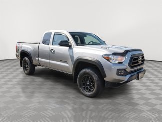 Used 2020 Toyota Tacoma SR image 1