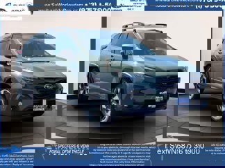 New 2025 Subaru Crosstrek 2.5i Limited image 1