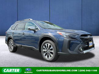 New 2025 Subaru Outback Touring XT image 1