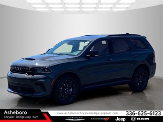 New 2026 Dodge Durango GT image 1