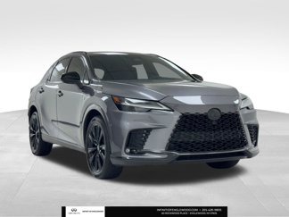 Used 2023 Lexus RX 350 F Sport image 1