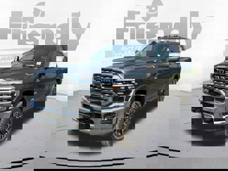 New 2025 RAM 3500 Limited image 1