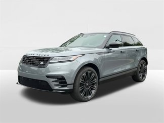 New 2026 Land Rover Range Rover Velar Dynamic SE image 1