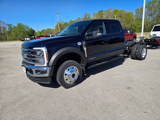 New 2025 Ford F450 Lariat image 1