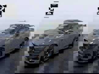 Used 2024 Ford Mustang Dark Horse image 1