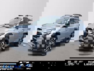 Certified 2025 Subaru Outback Limited image 1