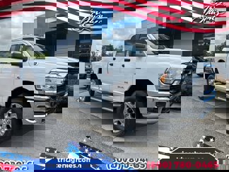Used 2023 RAM 2500 Big Horn w/ Level 1 Equipment Group image 1