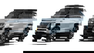 New 2026 Cadillac Vistiq Sport image 1