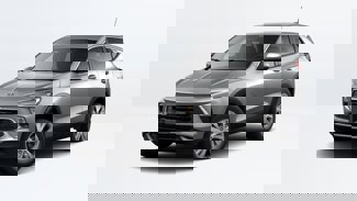 New 2025 Buick Encore GX Preferred w/ Comfort Package image 1