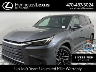 Used 2024 Lexus TX 350 FWD w/ Technology Package image 1