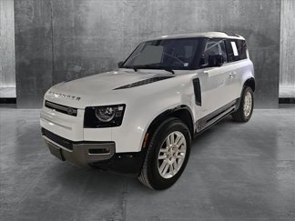 Certified 2022 Land Rover Defender 90 X-Dynamic S image 1