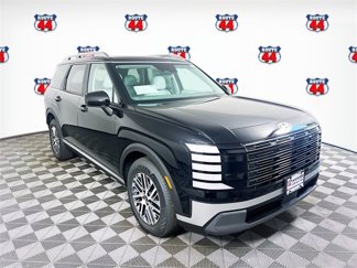 New 2026 Hyundai Palisade SEL image 1