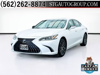 Used 2024 Lexus ES 300h w/ Premium Package image 1