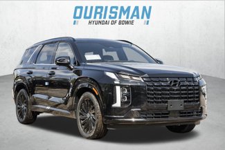 New 2025 Hyundai Palisade Calligraphy image 1