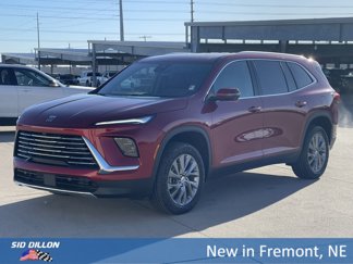 New 2025 Buick Enclave Preferred w/ Power Package image 1