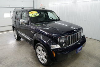 Used 2011 Jeep Liberty Limited Jet image 1