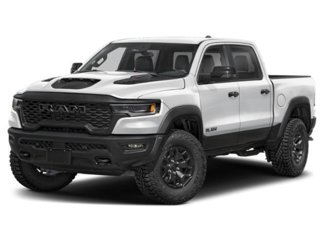 New 2026 RAM 1500 RHO image 1