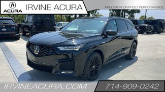 New 2025 Acura MDX A-Spec image 1