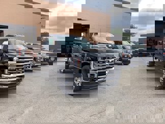 New 2025 Ford F350 Lariat image 1