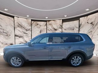 Used 2020 Kia Telluride LX image 1