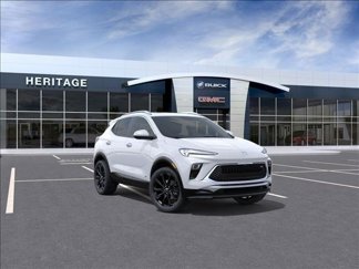 New 2026 Buick Encore GX Sport Touring w/ Experience Buick Package image 1