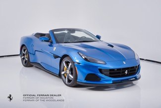Used 2023 Ferrari Portofino M image 1