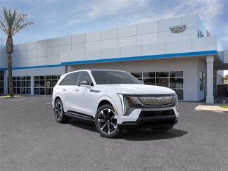 New 2025 Cadillac Escalade IQ Sport 2 image 1