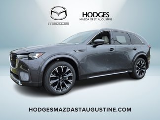 New 2025 MAZDA CX-90 3.3 Turbo S w/ Premium Plus image 1