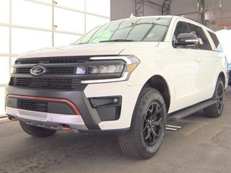 Used 2024 Ford Expedition Timberline image 1