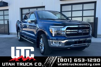 Used 2024 Ford F150 Lariat image 1