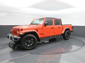 Used 2023 Jeep Gladiator Sport image 1
