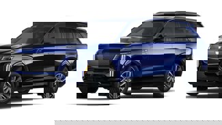 New 2026 Cadillac Vistiq Sport image 1
