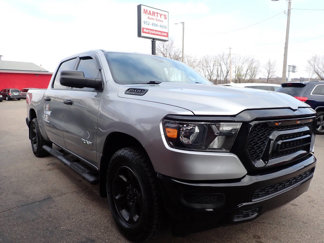 Used 2019 RAM 1500 Tradesman image 1