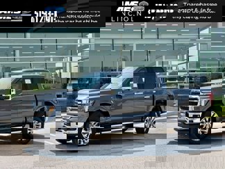 New 2025 Ford F150 Lariat w/ Equipment Group 501A Mid image 1