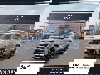New 2026 Kia Sorento EX image 1