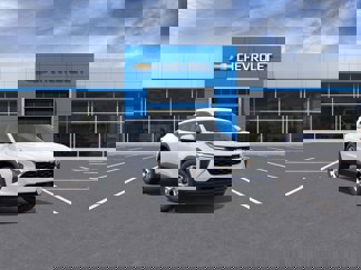 New 2026 Chevrolet Trax LS image 1